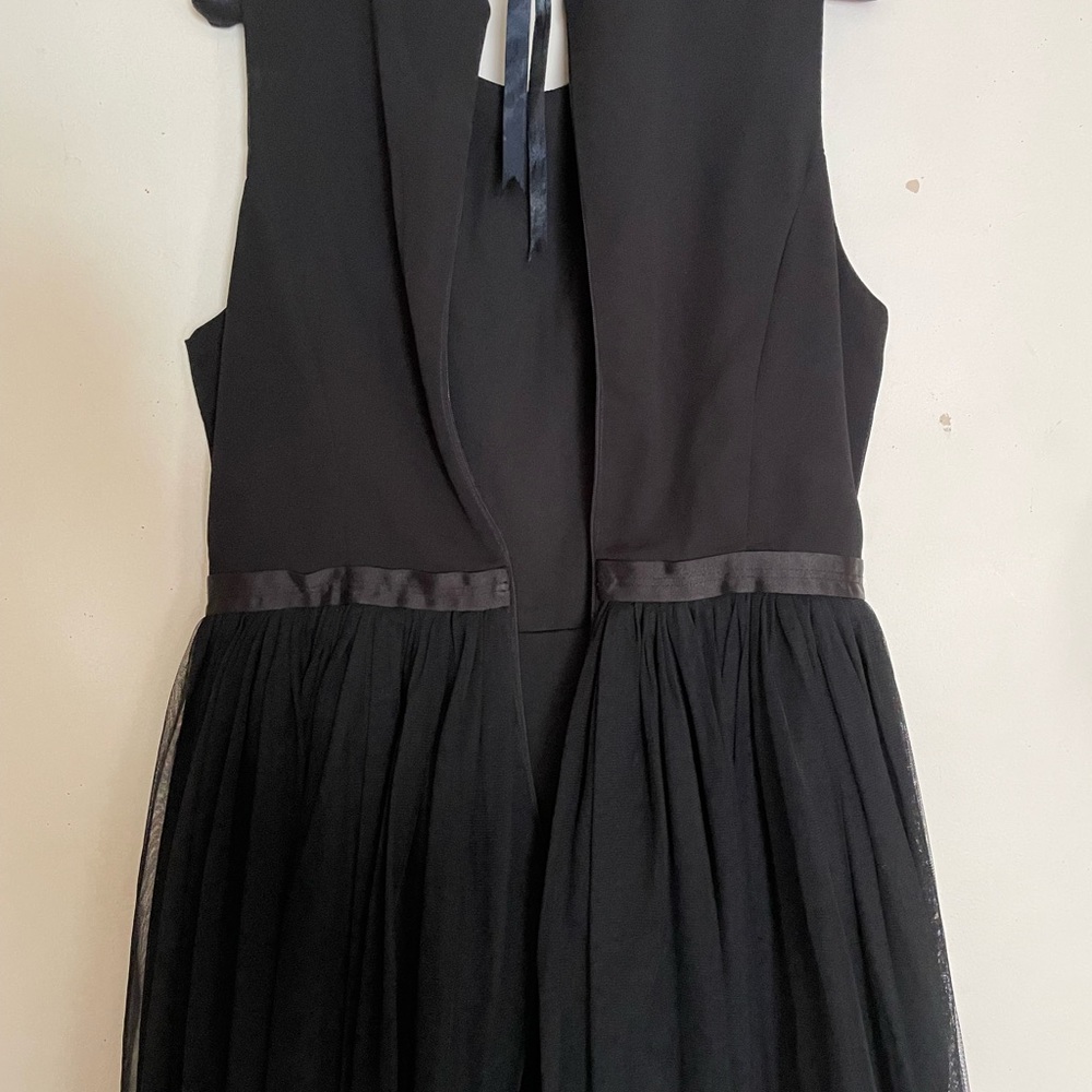 NEEDLE & THREAD DRESS - Picture 9 of 9